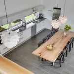 Lyly - 100m From The Sea By Interhome Vakantiehuis Asperup