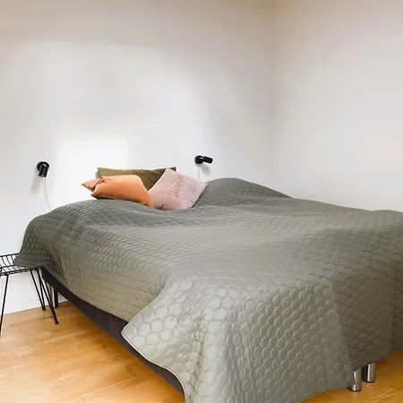 Ferienhaus Lyly - 100m From The Sea By Interhome *