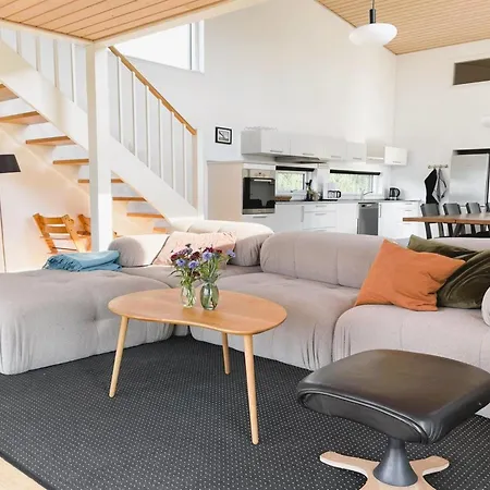 Lyly - 100m From The Sea By Interhome Ferienhaus Asperup