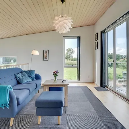 Prázdninový dům Lyly - 100m From The Sea By Interhome Asperup