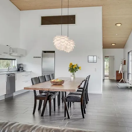 Ferienhaus Lyly - 100m From The Sea By Interhome *