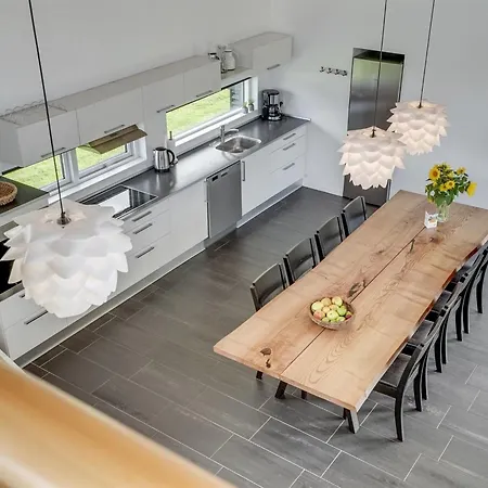 Lyly - 100m From The Sea By Interhome Ferienhaus Asperup