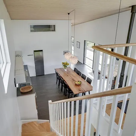 Ferienhaus Lyly - 100m From The Sea By Interhome Asperup