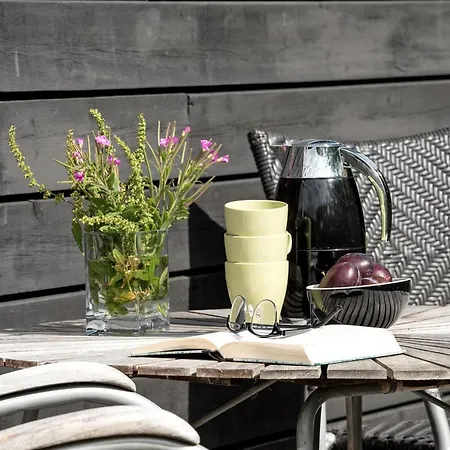 Lyly - 100m From The Sea By Interhome Asperup