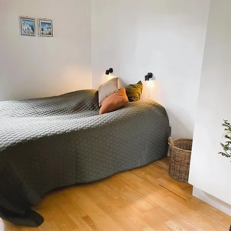 Lyly - 100m From The Sea By Interhome Ferienhaus *