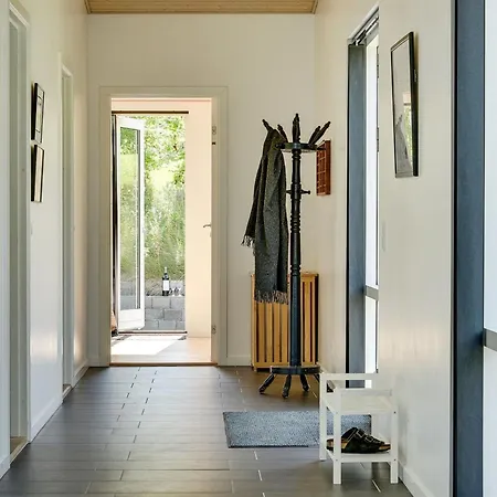 Lyly - 100m From The Sea By Interhome Asperup