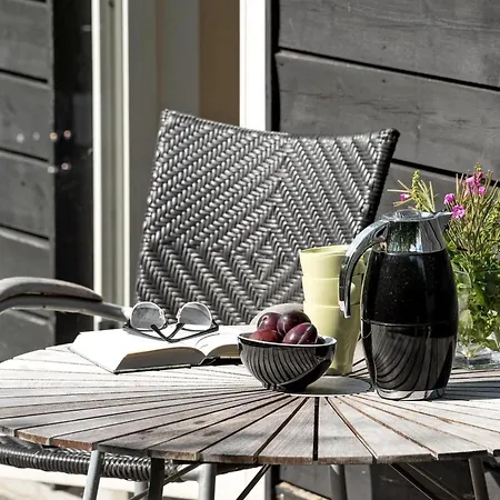 Ferienhaus Lyly - 100m From The Sea By Interhome *