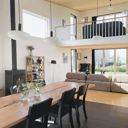 Lyly - 100m From The Sea By Interhome Ferienhaus Asperup