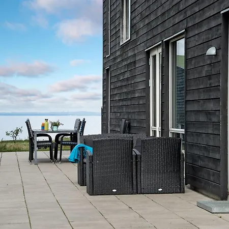 Lyly - 100m From The Sea By Interhome * Asperup