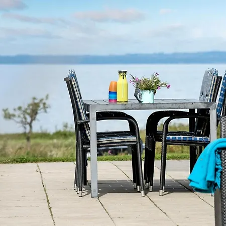 Prázdninový dům Lyly - 100m From The Sea By Interhome *