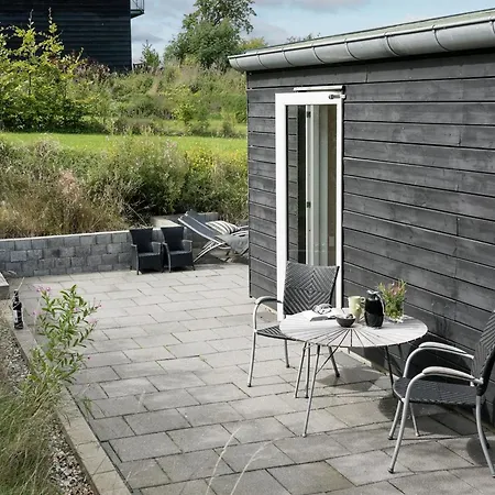 Lyly - 100m From The Sea By Interhome * Asperup