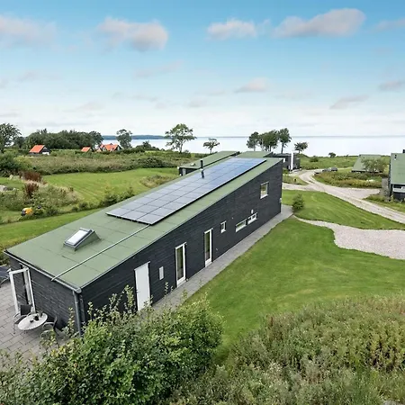 Lyly - 100m From The Sea By Interhome * Asperup