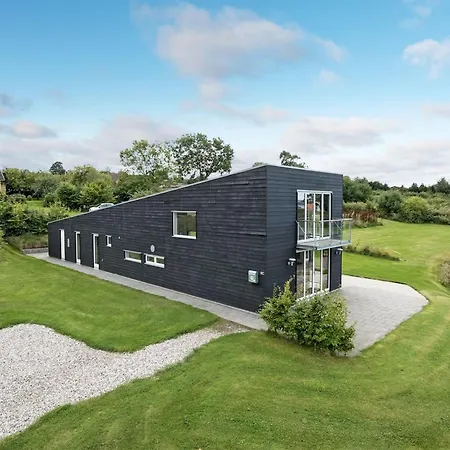 Lyly - 100m From The Sea By Interhome * Asperup