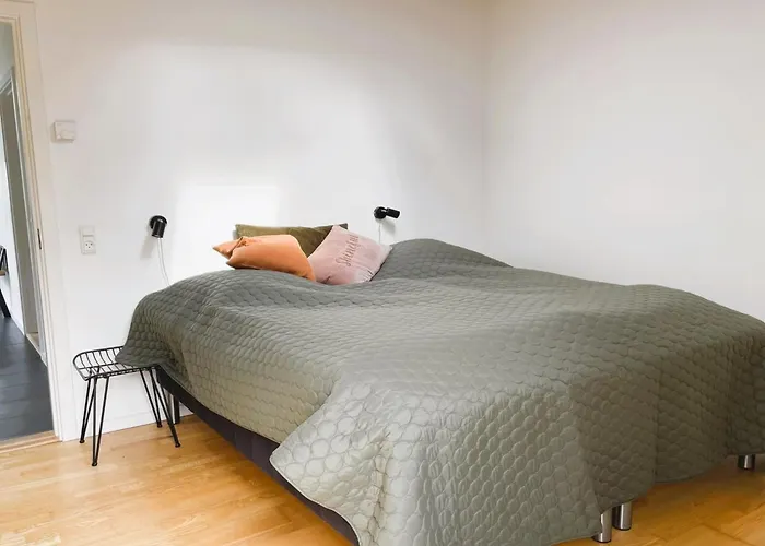 Prázdninový dům Lyly - 100m From The Sea By Interhome *