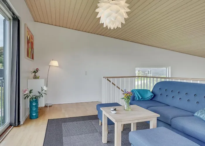 Lyly - 100m From The Sea By Interhome Asperup