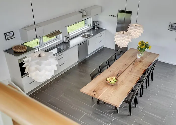 Lyly - 100m From The Sea By Interhome Prázdninový dům Asperup