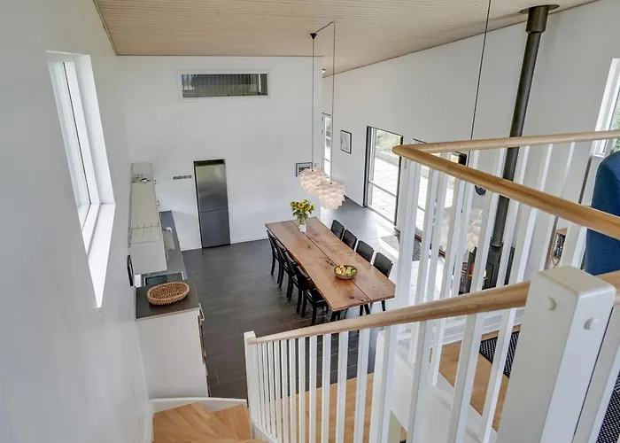 Prázdninový dům Lyly - 100m From The Sea By Interhome Asperup