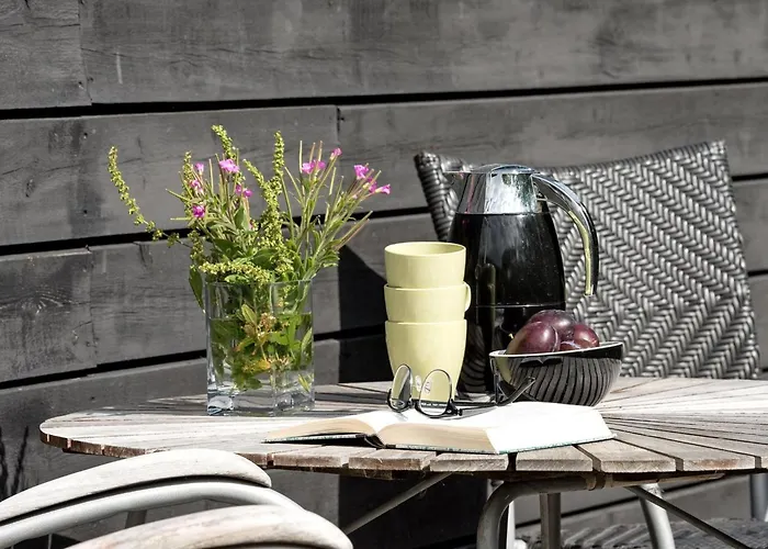 Lyly - 100m From The Sea By Interhome Asperup