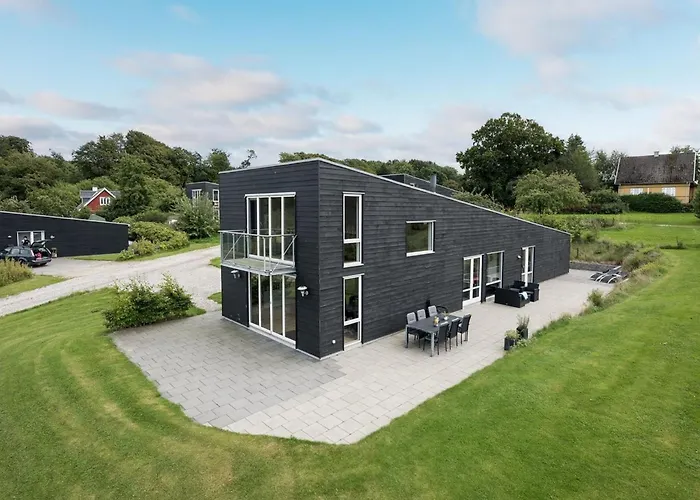 Prázdninový dům Lyly - 100m From The Sea By Interhome