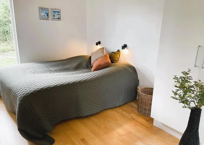 Lyly - 100m From The Sea By Interhome Prázdninový dům *