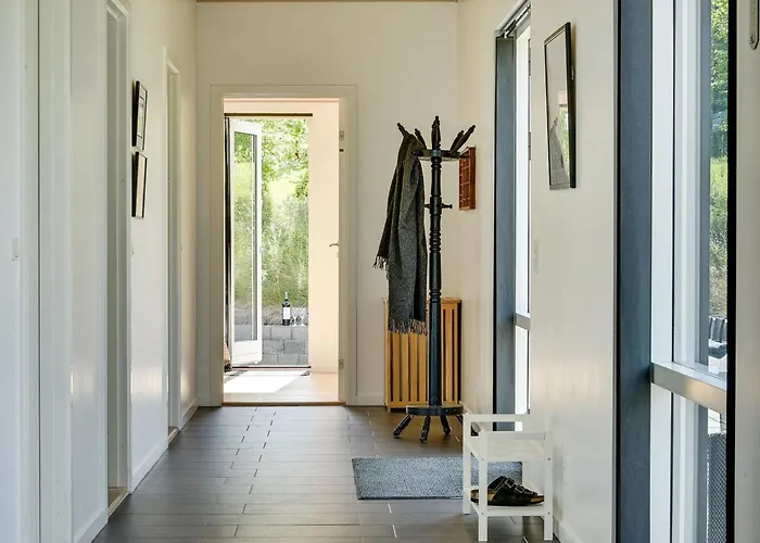 Lyly - 100m From The Sea By Interhome Asperup