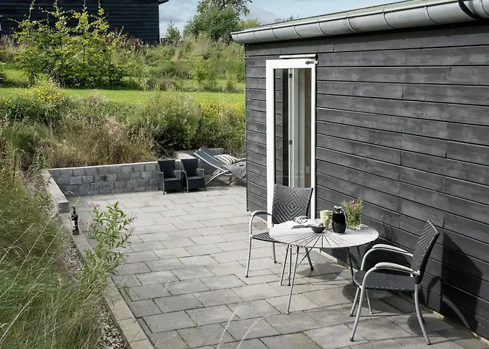 Lyly - 100m From The Sea By Interhome Prázdninový dům