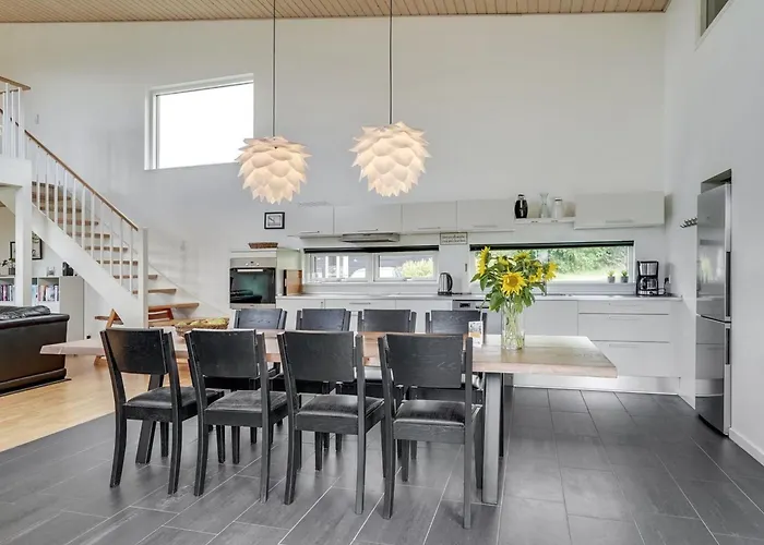 Lyly - 100m From The Sea By Interhome Prázdninový dům *