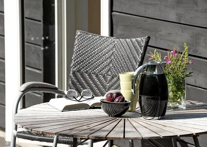 Prázdninový dům Lyly - 100m From The Sea By Interhome *