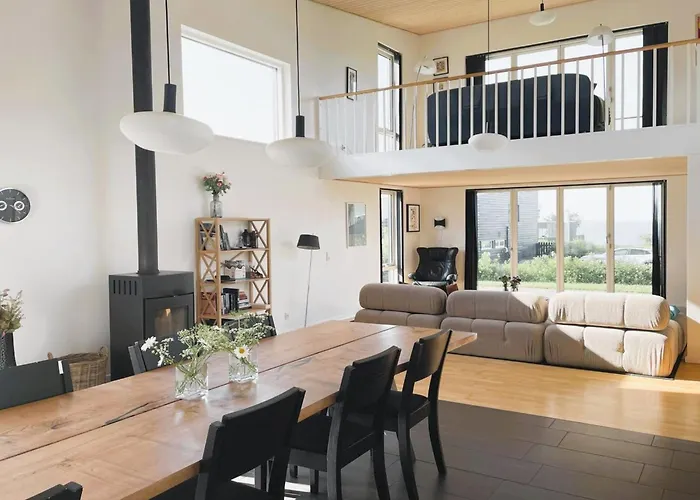 Lyly - 100m From The Sea By Interhome Prázdninový dům Asperup