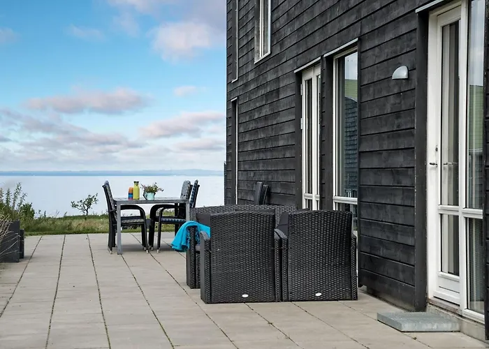 Lyly - 100m From The Sea By Interhome