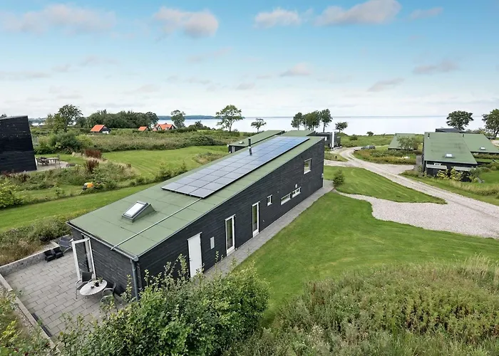 Prázdninový dům Lyly - 100m From The Sea By Interhome