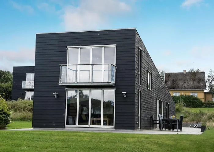 Lyly - 100m From The Sea By Interhome Prázdninový dům Asperup